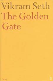 cover of The Golden Gate