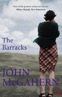 The Barracks (ISBN: 9780571225651)