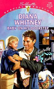 BABY ON HIS DOORSTEP