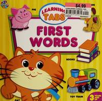 First Words (Learning Tabs)