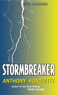 Stormbreaker (Alex Rider)