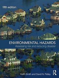 Environmental Hazards (ISBN: 9780415428651)