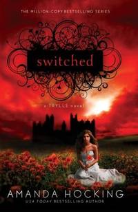 cover of Switched (Trylle)