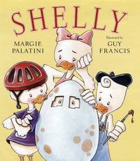 Shelly Palatini, Margie and Francis, Guy