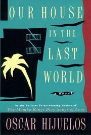 cover of Our House in the Last World