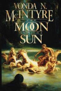 The Moon and The Sun - Masterpieces Of Science Fiction