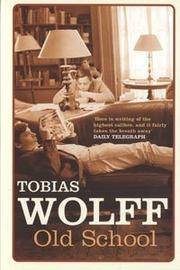 cover of Old School