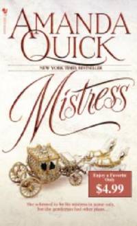 Mistress (ISBN: 9780553588651)