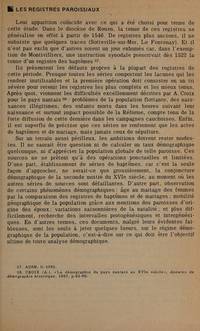 Crise du Feodalisme. Économie rural et démographie en Normandie Orientale du début du 14e siècle au milieu du 16e Siècle