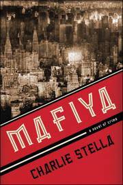 Mafiya: a novel of crime
