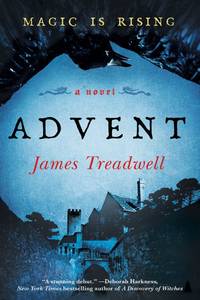 Advent: A Novel