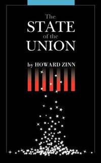 image of The State of the Union: Notes on an Obama Administration