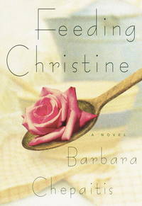 Feeding Christine