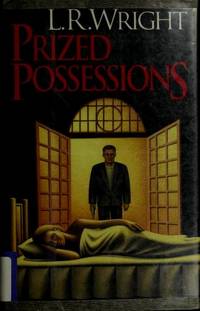 Prized Possessions (ISBN: 9780670845651)