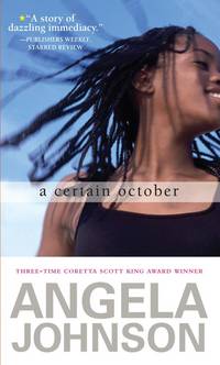 A Certain October