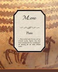 Meno (ISBN: 9781605974651)
