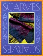 Handwoven Scarves