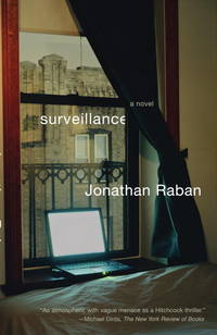 Surveillance : A Novel