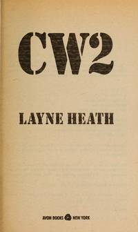 CW2 by Layne Heath - 1990-06