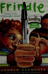 Frindle (ISBN: 9780618062652)