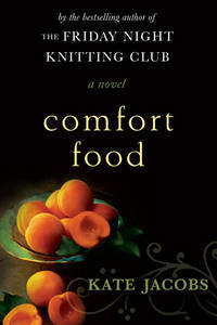 Comfort Food [SIGNED COPY, FIRST PRINTING]