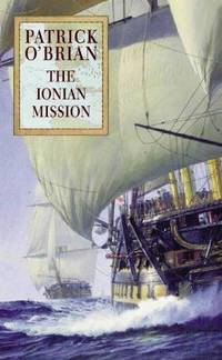 image of The Ionian Mission