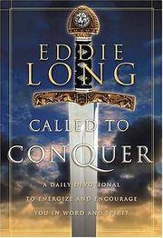 CALLED TO CONQUER
