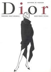image of Dior (Universe of Fashion)