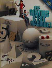 Maths C&#039;est Magique! by Ball