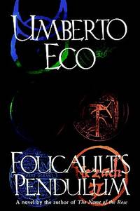 FOUCAULT'S PENDULUM