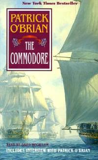 The Commodore (ISBN: 9781559351652)