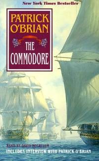 image of The Commodore