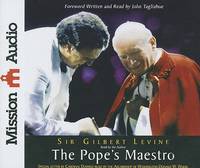 The Pope's Maestro - Read by the Author