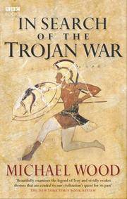 image of In Search of the Trojan War