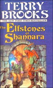 image of The Elfstones Of Shannara (Turtleback School_Library Binding Edition) (The Sword of Shannara)