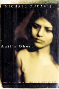 Anil&#039;s Ghost de Ondaatje, Michael - 2000