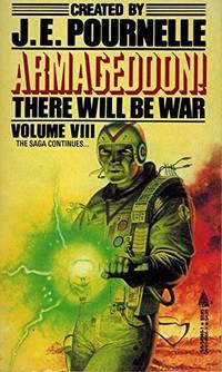 Armageddon!, Volume 8 (There Will Be War)