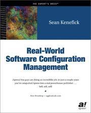 Real World Software Configuration Management