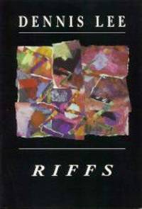 Riffs by Lee, Dennis - 1993