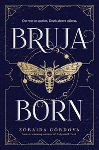 Bruja Born