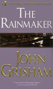 image of The Rainmaker
