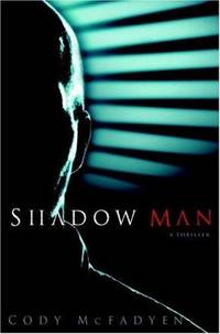 cover of Shadow Man: A Thriller