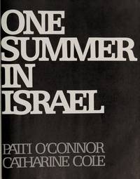 One Summer in Israel