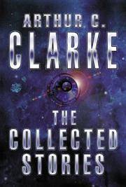 image of The Collected Stories Of Arthur C. Clarke