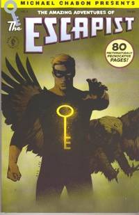 Amazing Adventures of the Escapist: 2