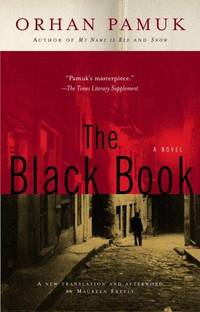 image of The Black Book