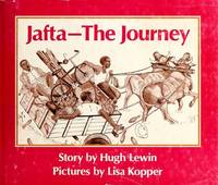 JAFTA  The Journey by Lewin, Hugh; Kopper, Lisa - 1984