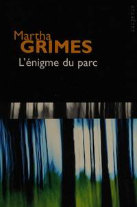 image of L'énigme du Parc (The Stargazey)