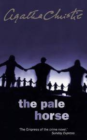 image of The Pale Horse (Agatha Christie Collection)