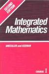 Integrated Mathematics: Course 1